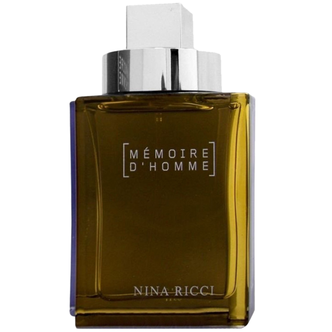 Nina Ricci Memoire D'homme 60ML