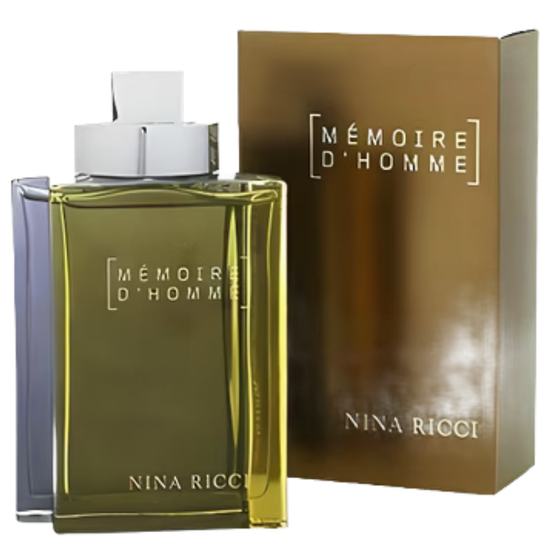 Nina Ricci Memoire D'homme 60ML