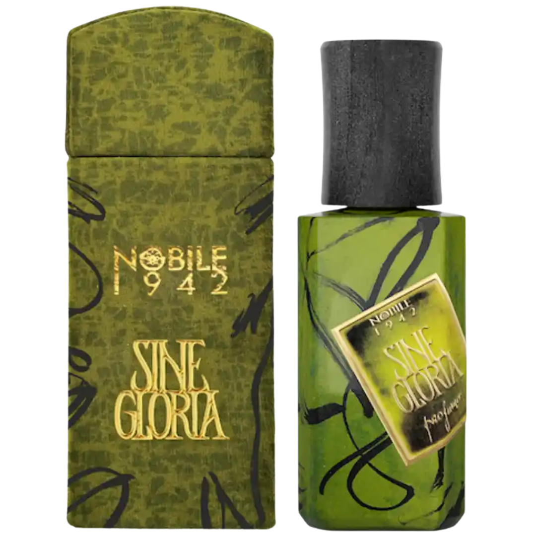 Nobile 1942 Sine Gloria Parfum 75ML