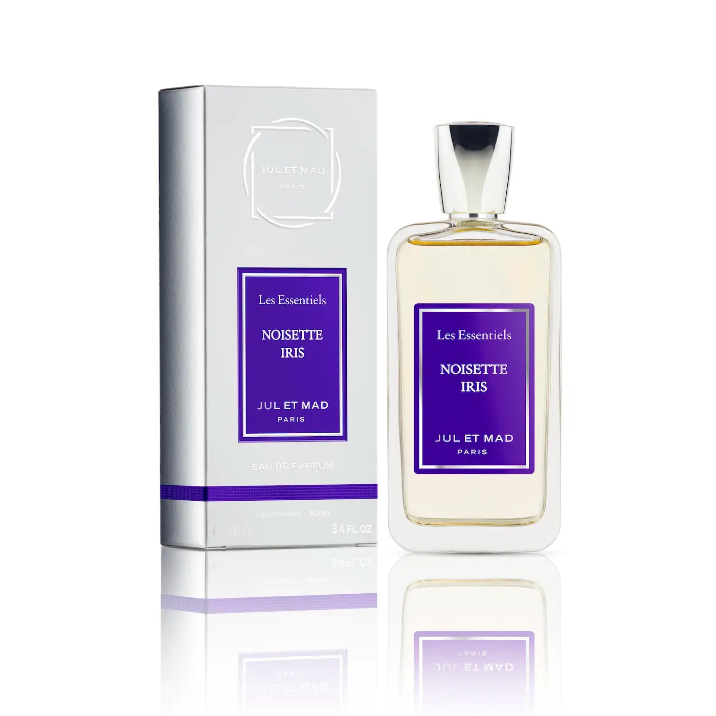 Jul Et Mad Paris Noisette Iris 100ML