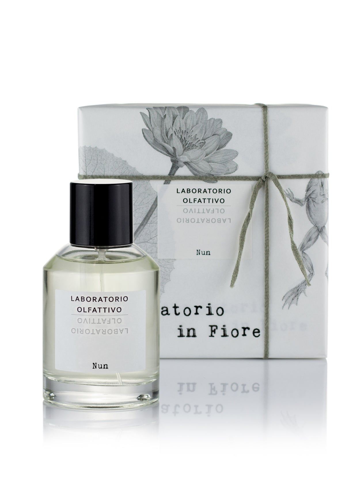 Laboratorio Olfattivo Parfum Nun 100ML