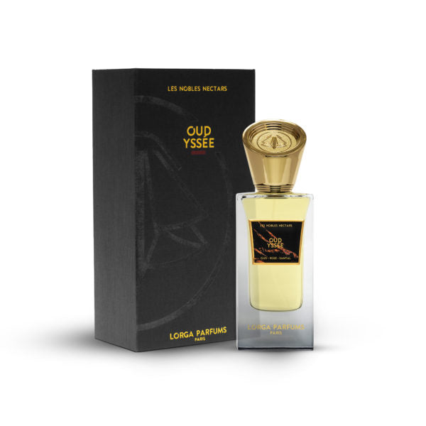 Lorga Parfums Oud Yssee 65ML