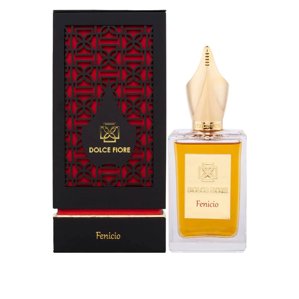 Fenicio Dolce Fiore for women and men