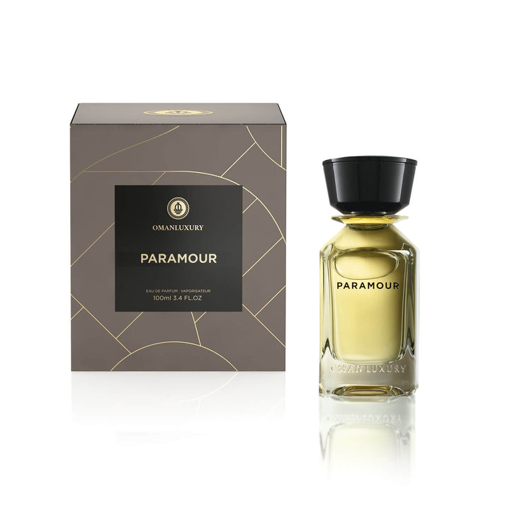 Oman luxury Paramour 100ML