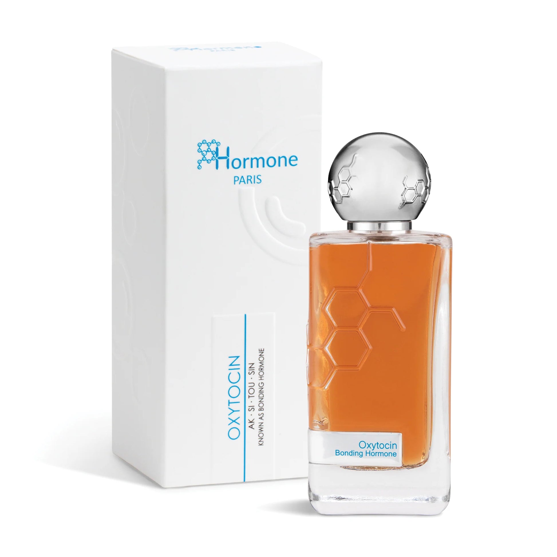 Hormone Paris Oxytocin 100ML