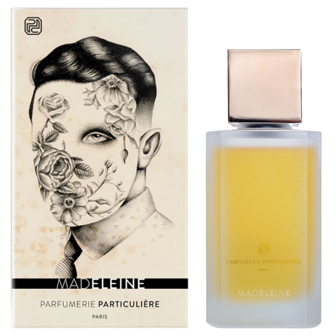 Parfumerie Particulière Madeleine 100ML