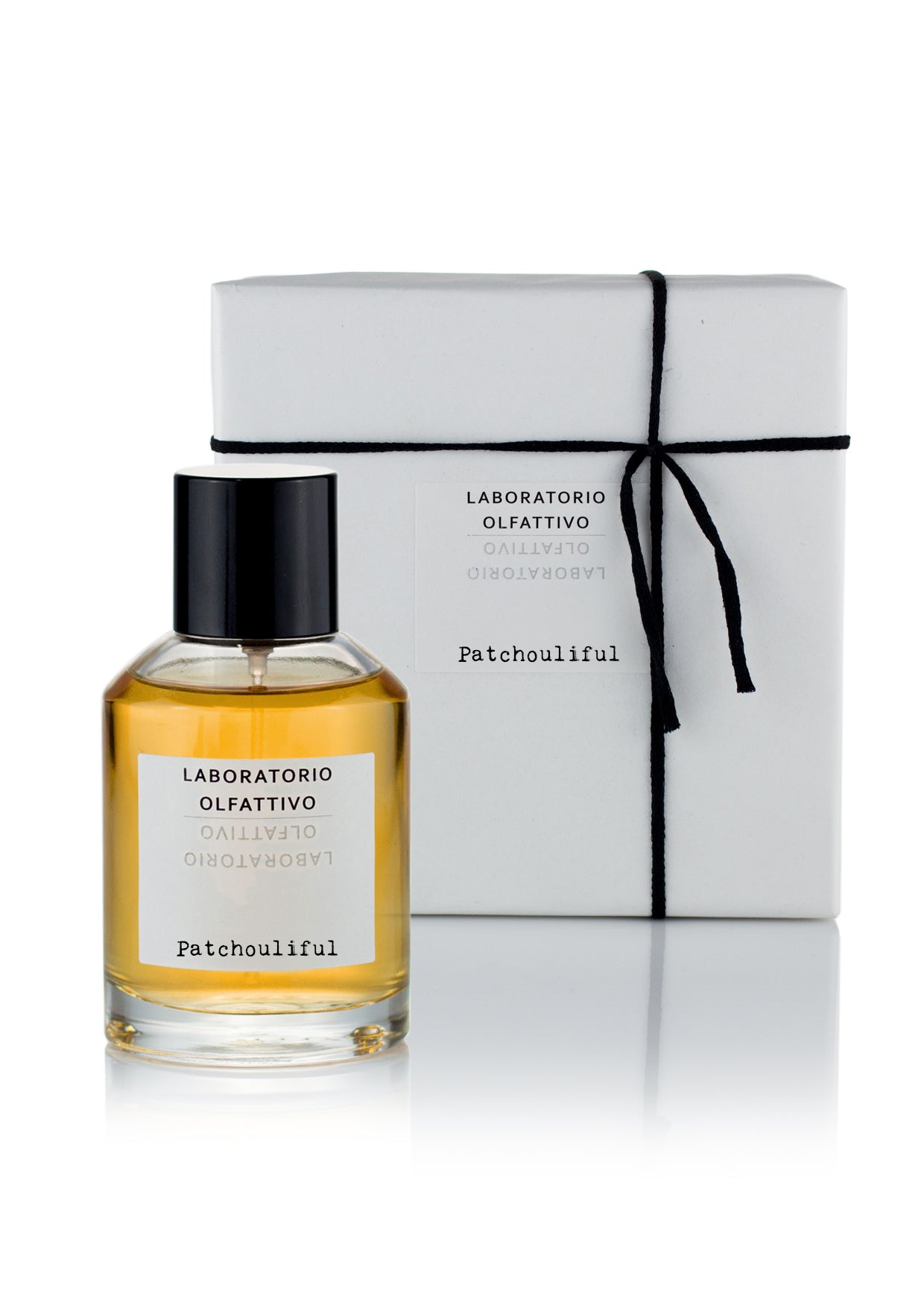 Laboratorio Olfattivo Parfums Patchouliful 100ML