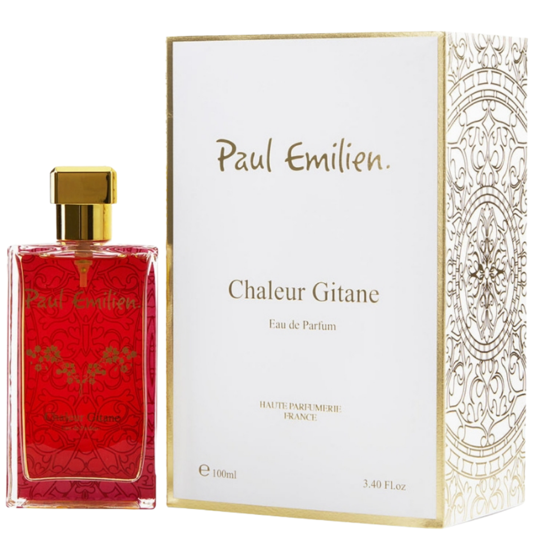 Paul Emilien Chaleur Gitane 100ML
