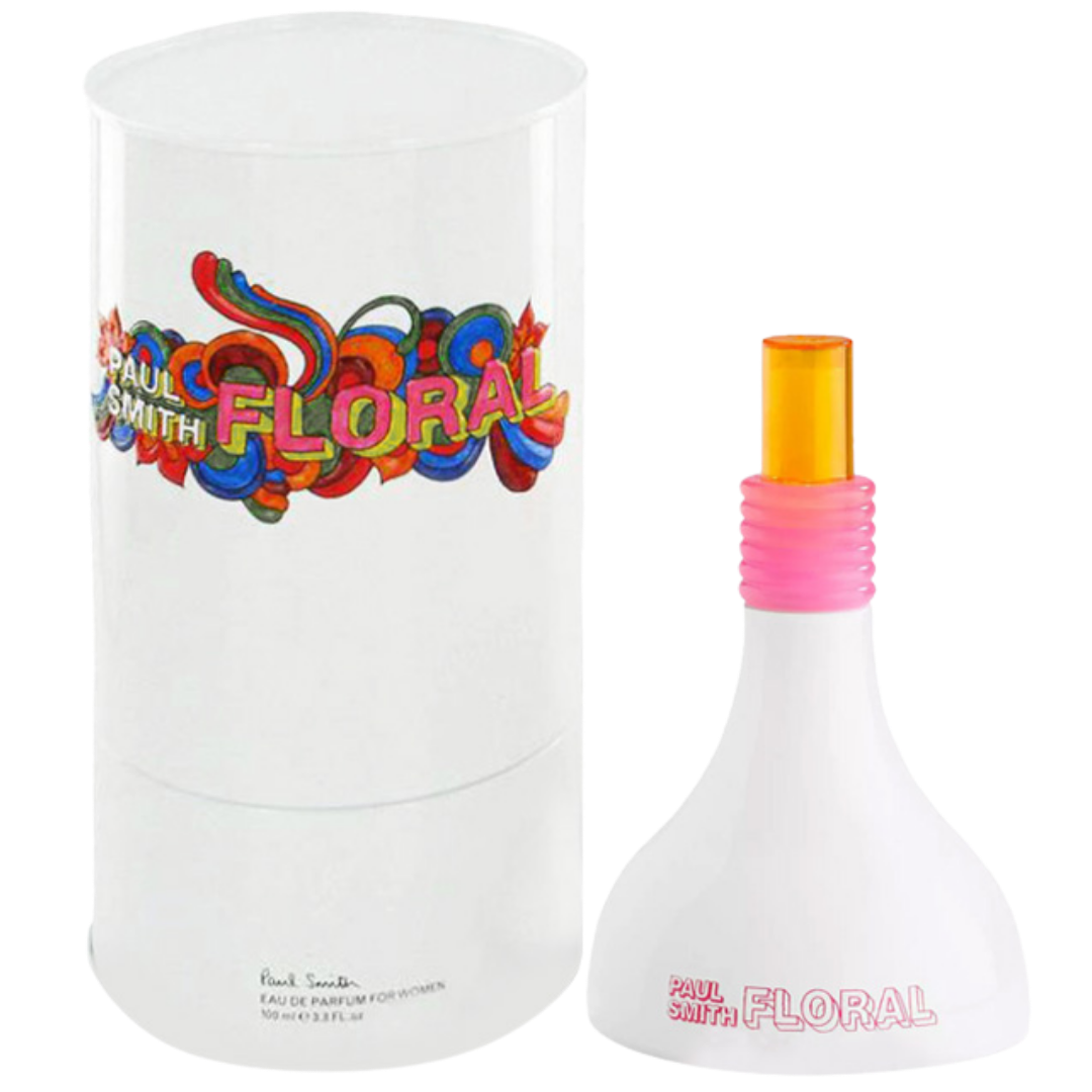 Paul Smith Floral