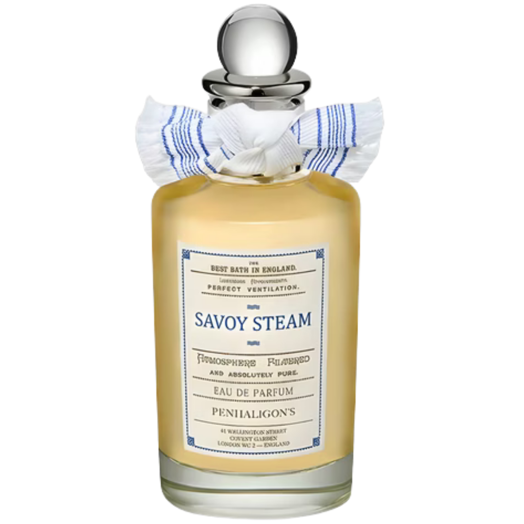 Penhaligon's Savoy Steam Tester 100ML