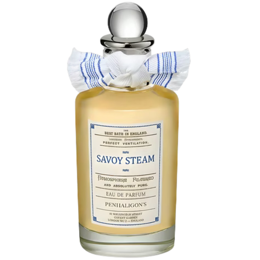 Penhaligon's Savoy Steam Tester 100ML