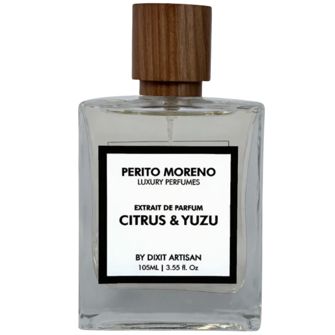 Perito Moreno Citrus & Yuzu 105ML