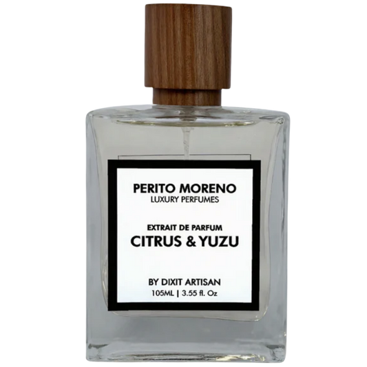 Perito Moreno Citrus & Yuzu 105ML