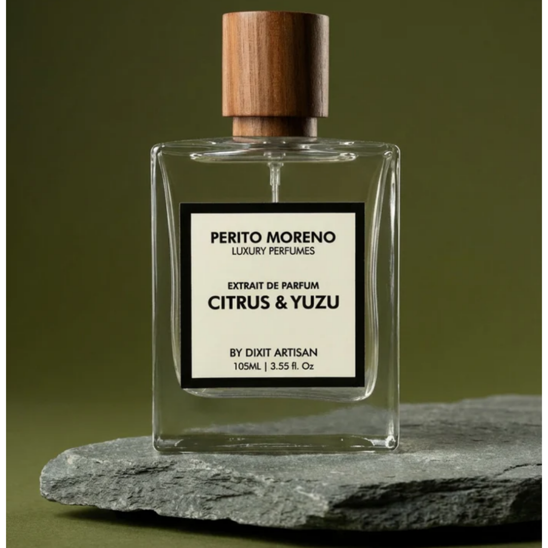 Perito Moreno Citrus & Yuzu 105ML