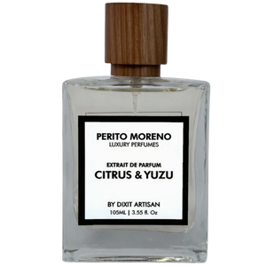 Perito Moreno Citrus & Yuzu 105ML