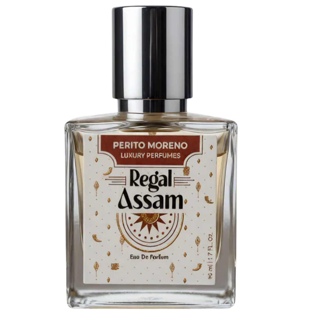 Perito Moreno Regal Assam 50ML
