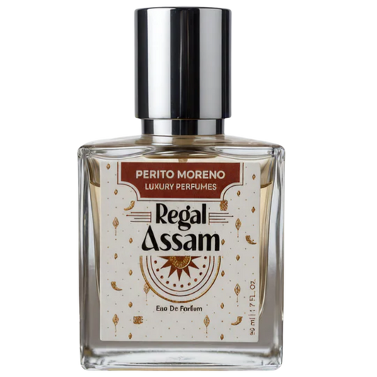 Perito Moreno Regal Assam 50ML