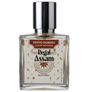 Perito Moreno Regal Assam 50ML