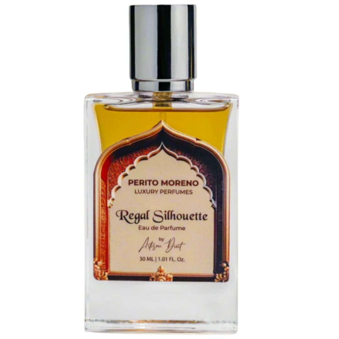 Perito Moreno Regal Silhouette 30ML