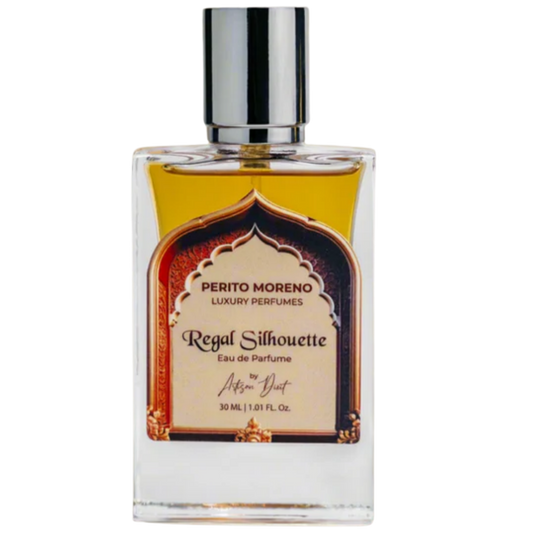 Perito Moreno Regal Silhouette 30ML