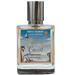 Perito Moreno Silver Coast 50ML