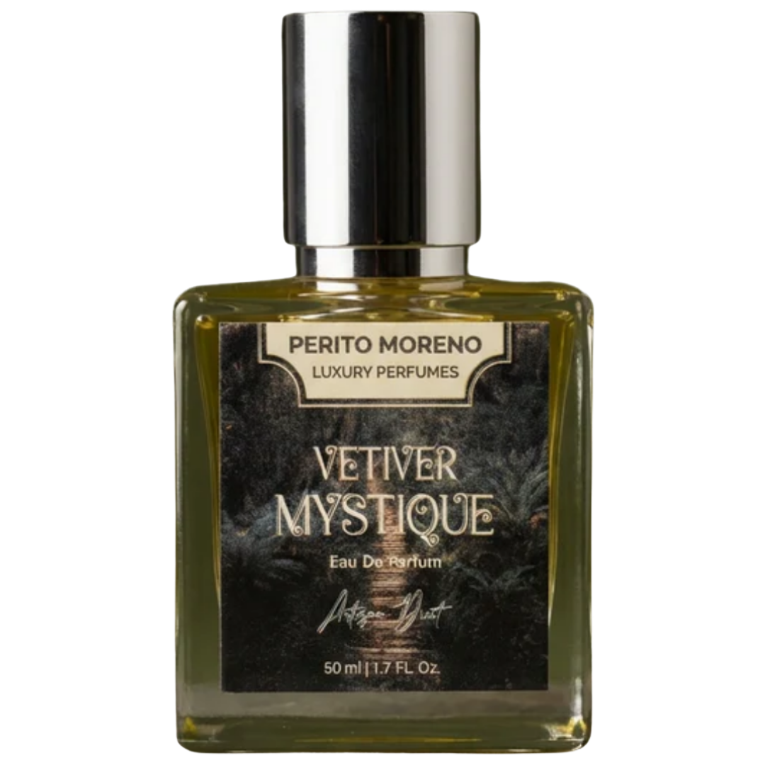 Perito Moreno Vetiver Mystique 50ML