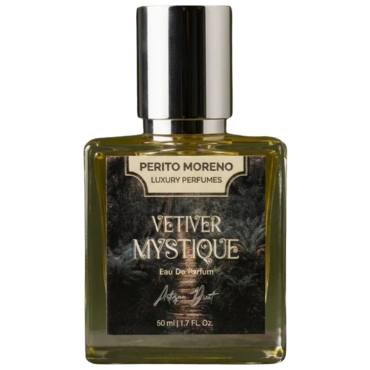 Perito Moreno Vetiver Mystique 50ML