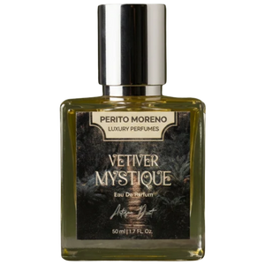 Perito Moreno Vetiver Mystique 50ML