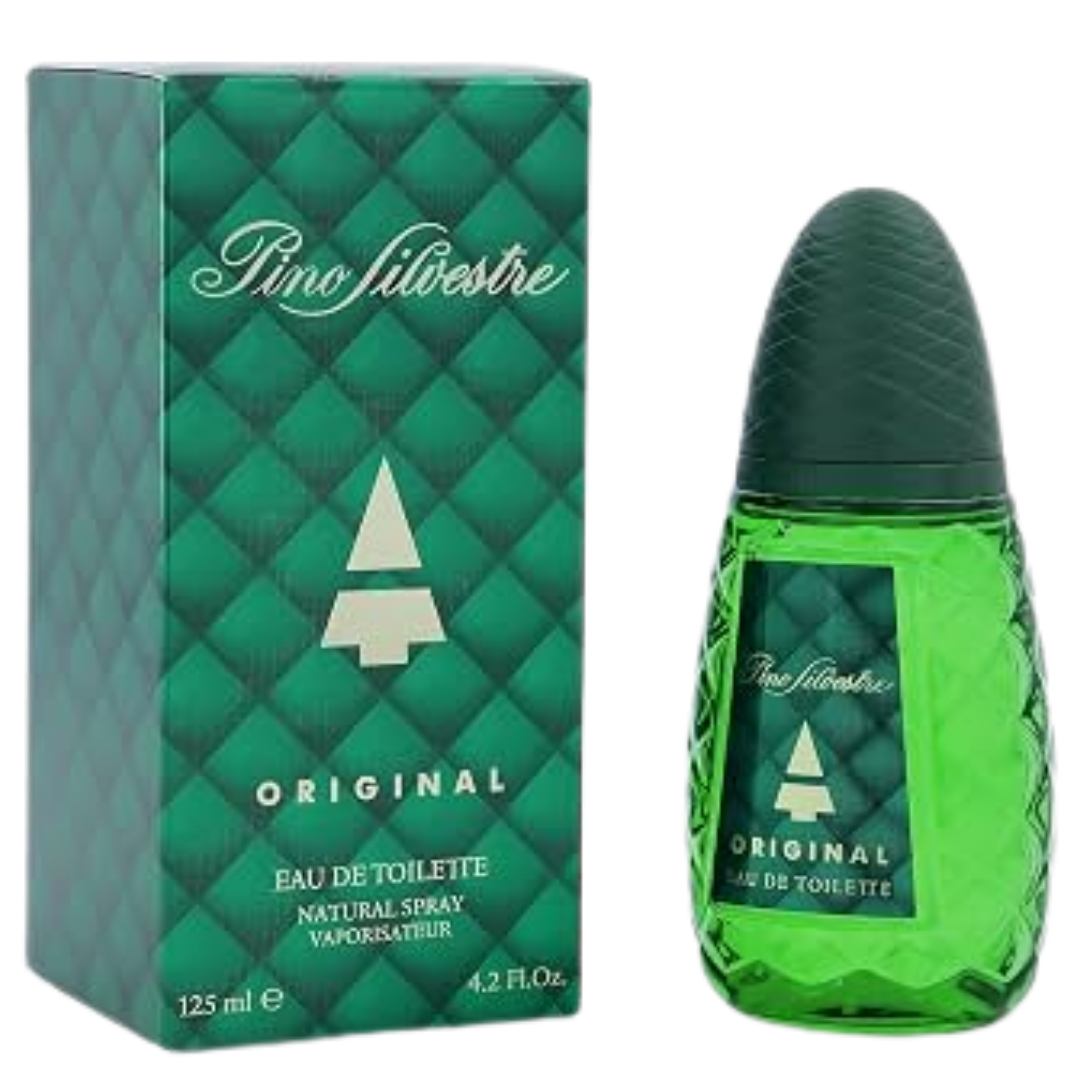 Pino Silvestre Pino Silvestre Original 125ML