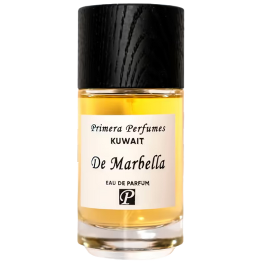 Primera Perfumes De Marbella 100ML