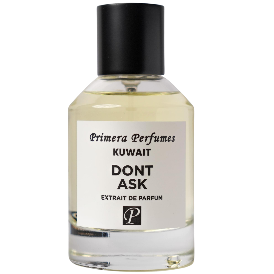 Primera Perfumes Dont Ask 100ML