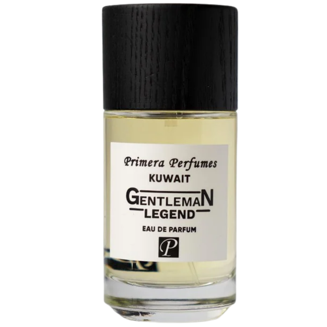 Primera Perfumes Gentleman Legend 100ML