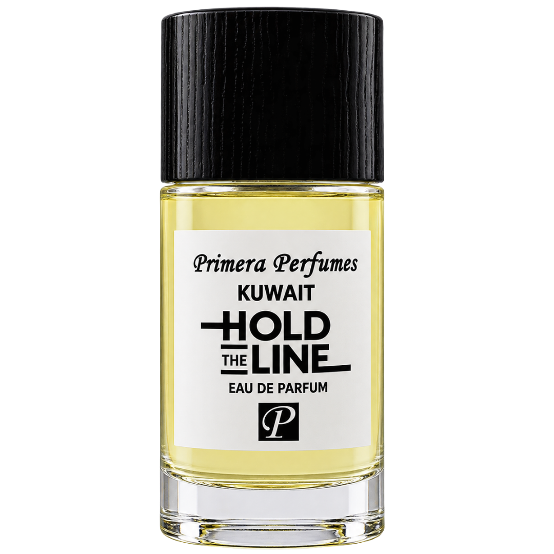 Primera Perfumes Hold The Line 100ML
