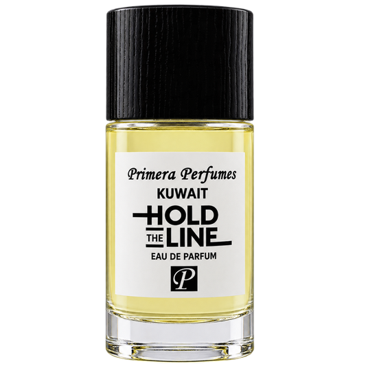 Primera Perfumes Hold The Line 100ML