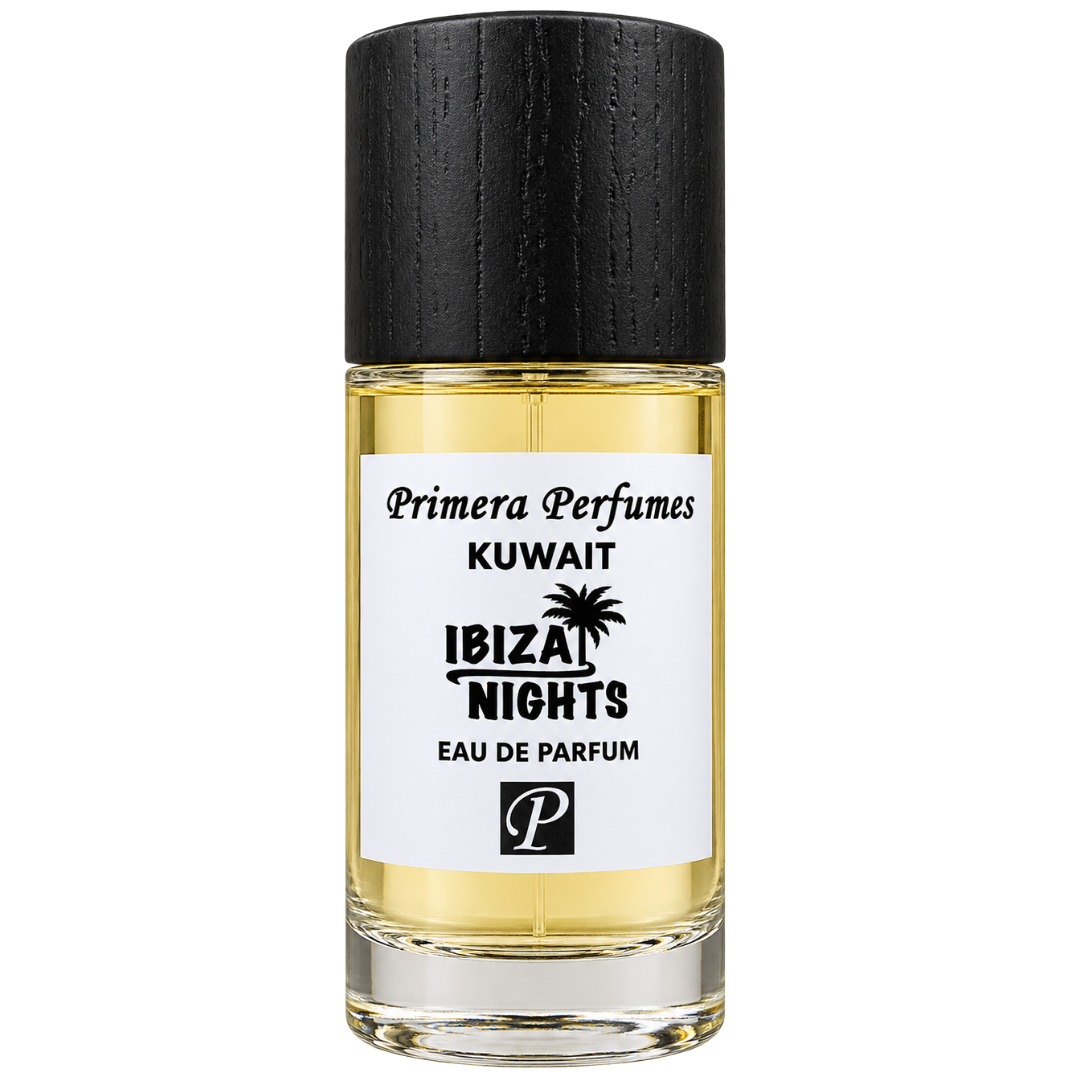 Primera Perfumes Ibiza Nights 100ML