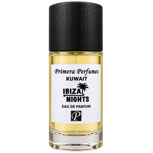 Primera Perfumes Ibiza Nights 100ML