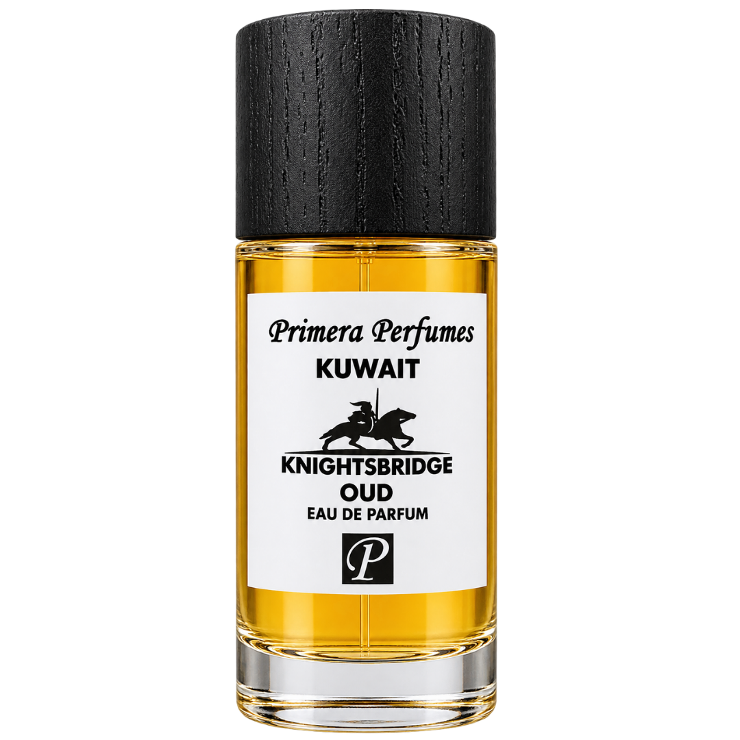 Primera Perfumes Knightsbridge Oud 100ML