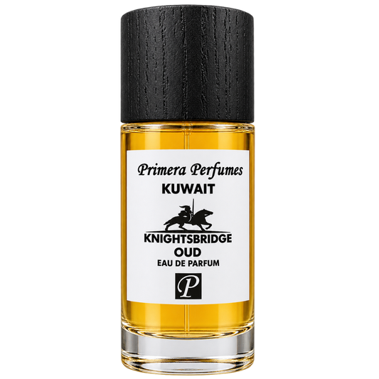 Primera Perfumes Knightsbridge Oud 100ML