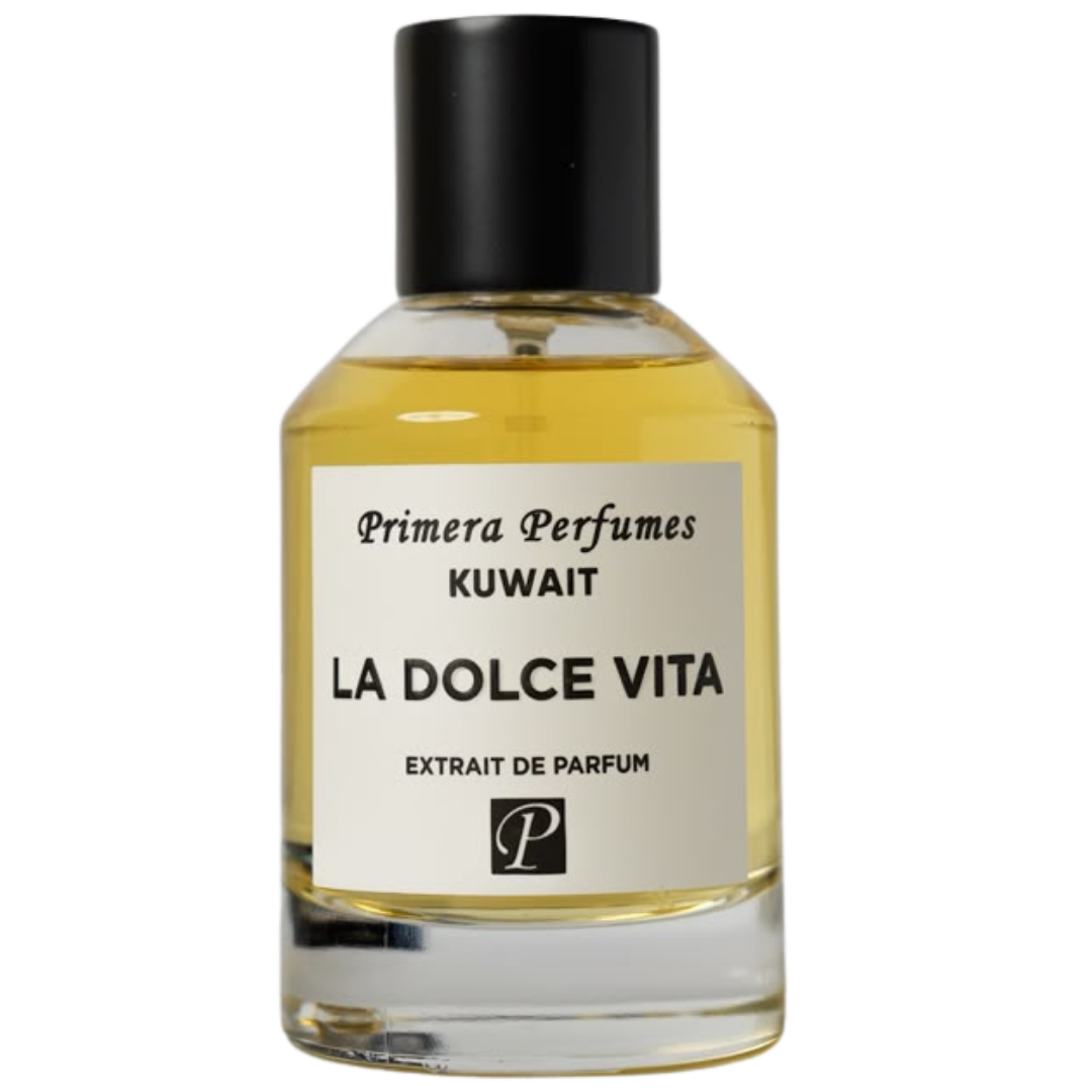 Primera Perfumes La Dolce Vita 100ML