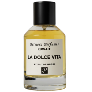 Primera Perfumes La Dolce Vita 100ML