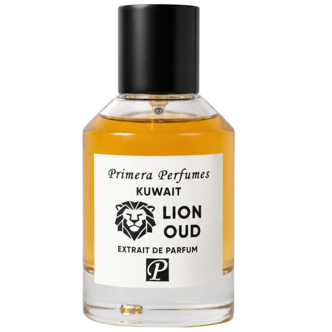 Primera Perfumes Lion Oud 100ML