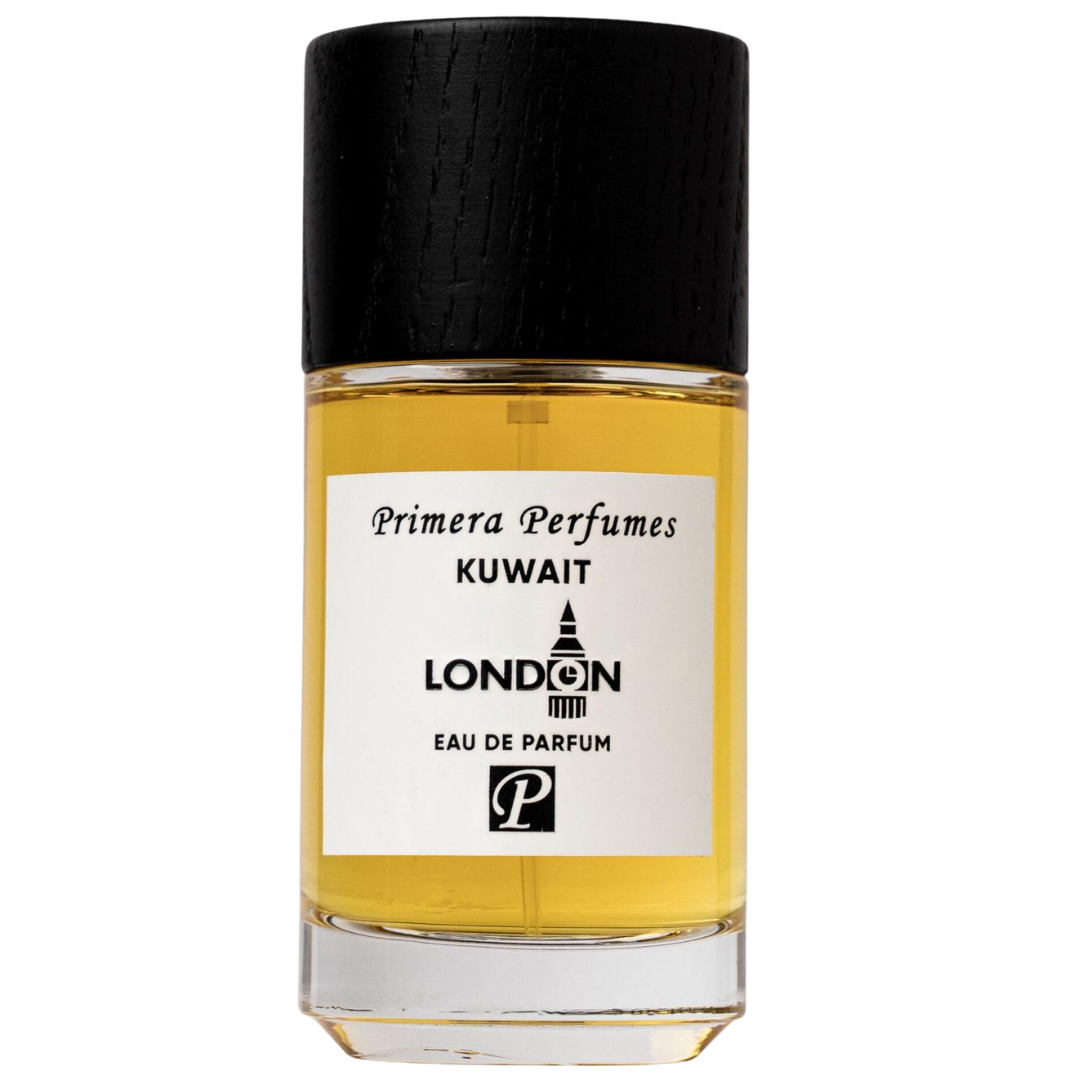 Primera Perfumes London 100ML