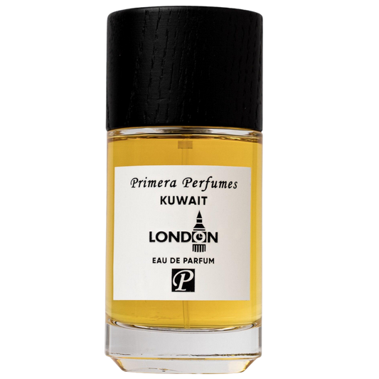 Primera Perfumes London 100ML