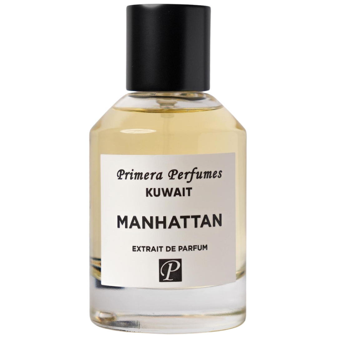 Primera Perfumes Manhattan 100ML