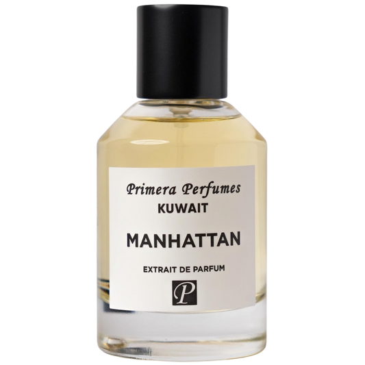 Primera Perfumes Manhattan 100ML