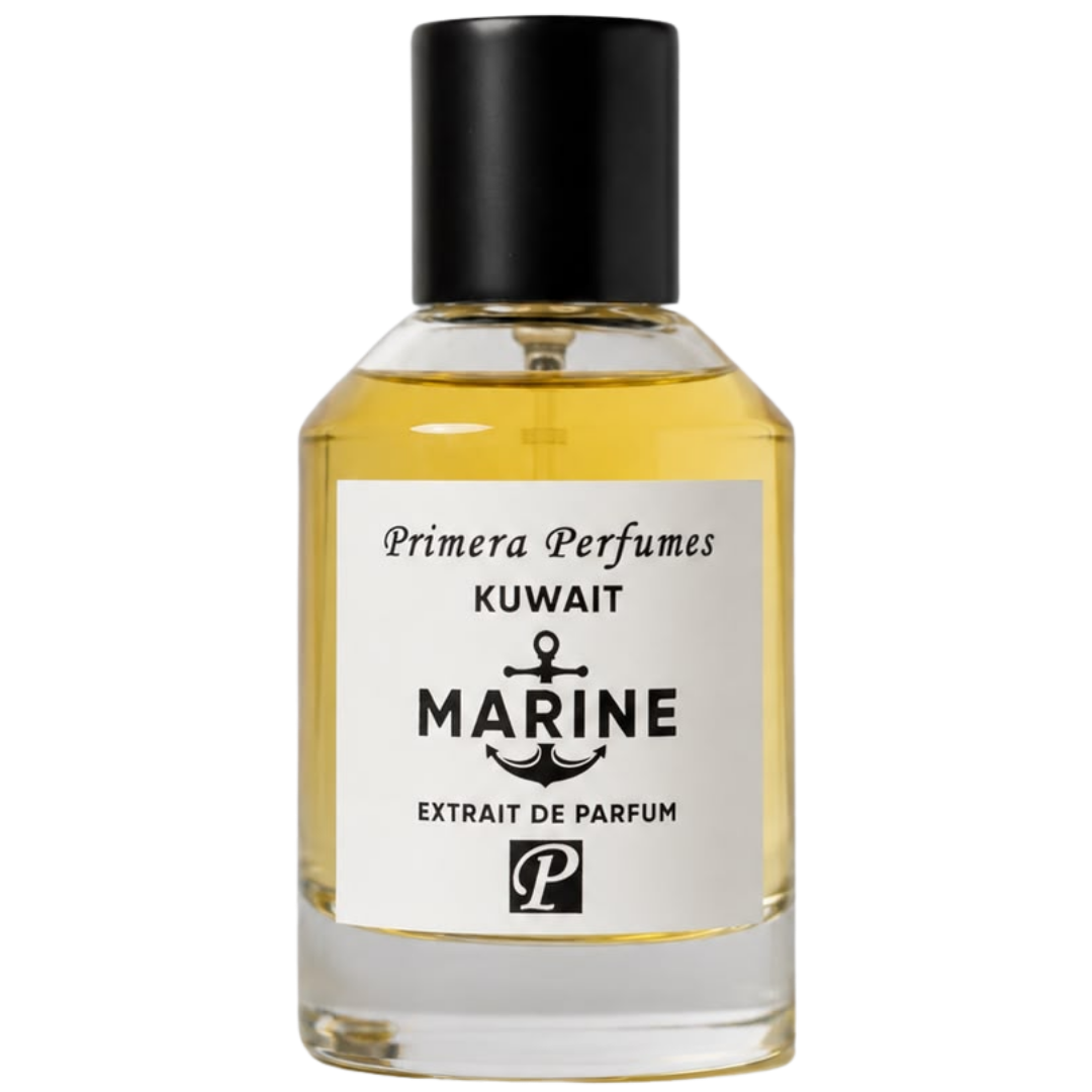 Primera Perfumes Marine 100ML
