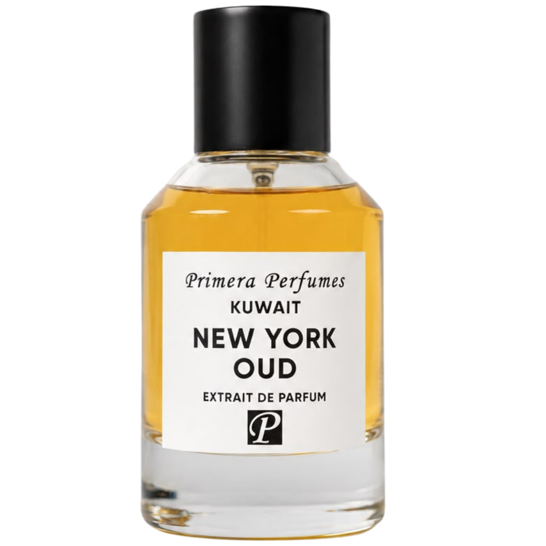 Primera Perfumes New York Oud 100ML
