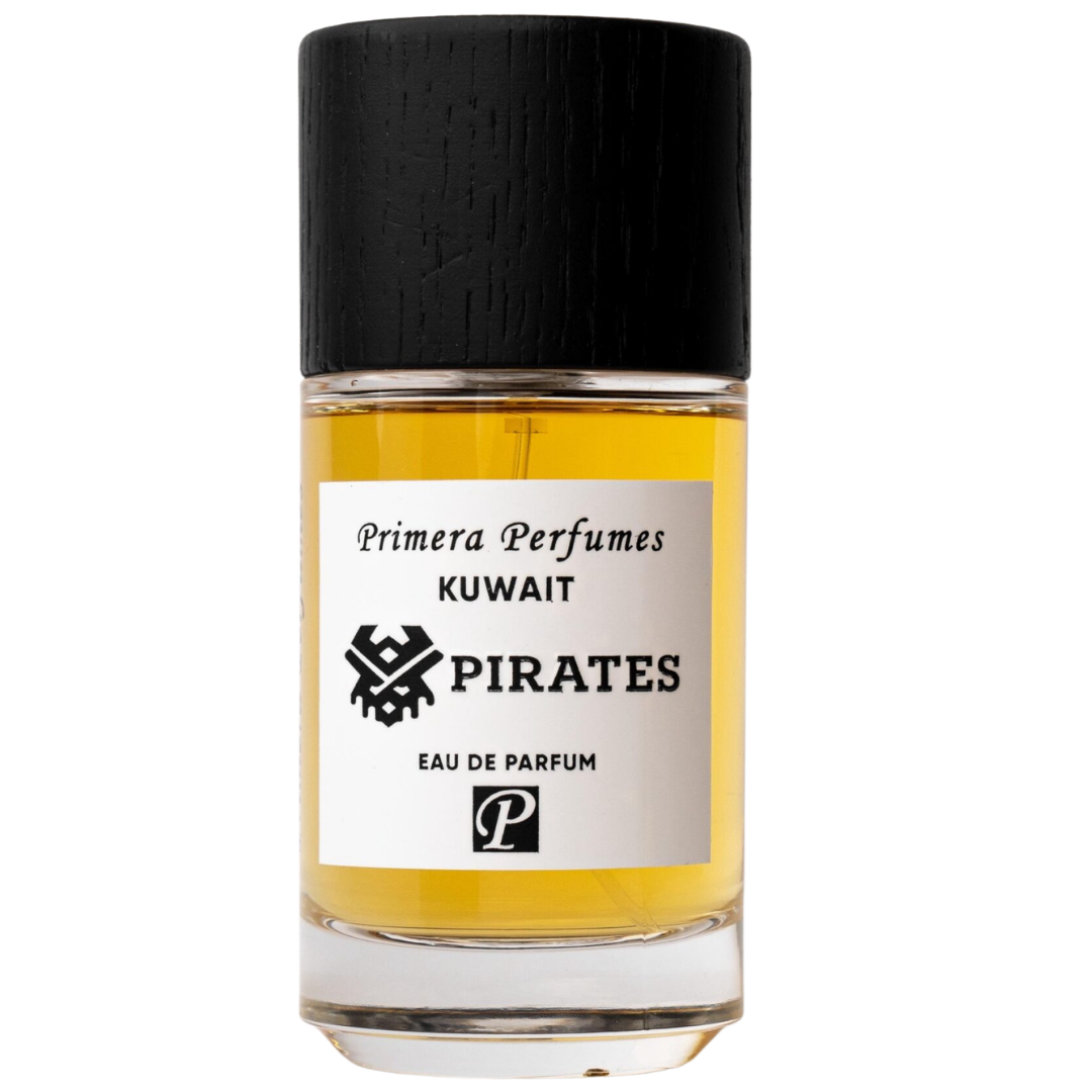 Primera Perfumes Pirates 100ML