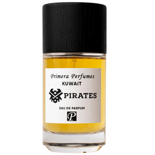 Primera Perfumes Pirates 100ML