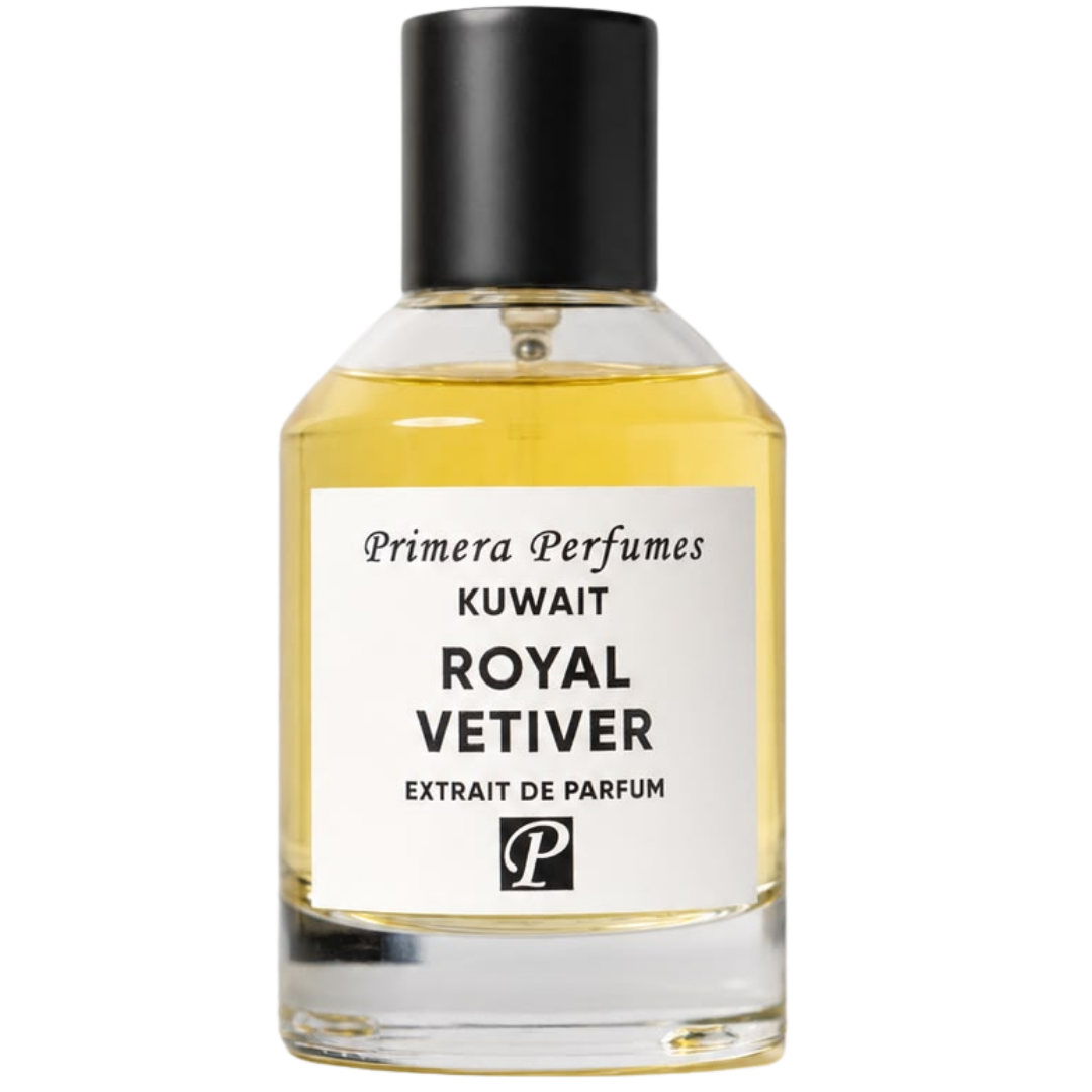Primera Perfumes Royal Vetiver 100ML